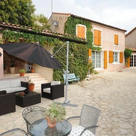 Gite Aux Berges Du Canal